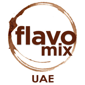 Flavo Mix UAE